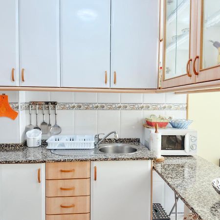 Apartamento Florida Eme Sanxenxo Eksteriør bilde