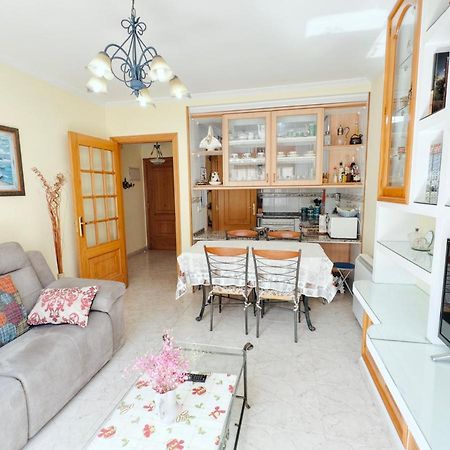 Apartamento Florida Eme Sanxenxo Eksteriør bilde